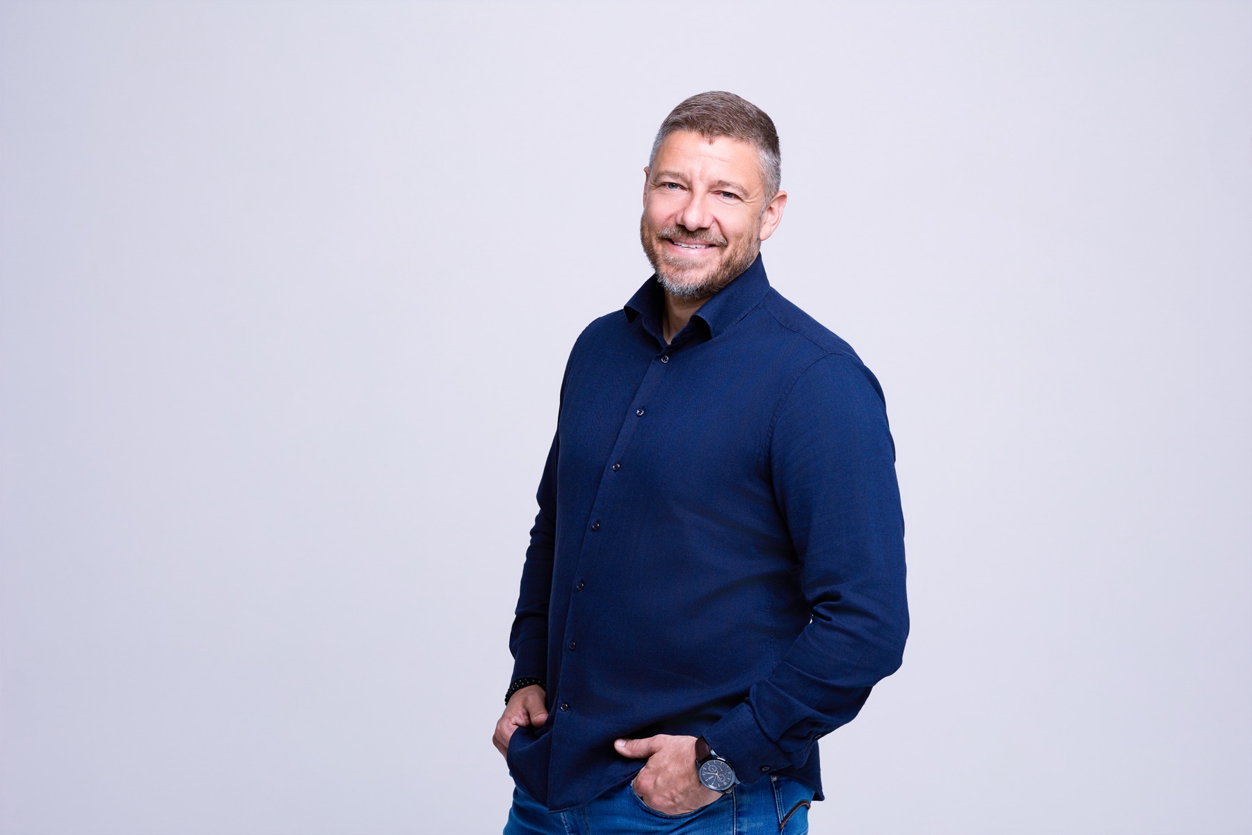 Mateusz Bartkowiak — trener oddechu transformacyjnego